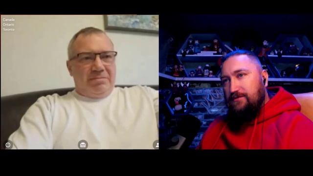 Прелестная жизнь Канады смотреть онлайн