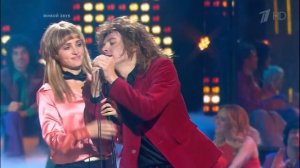 Точь в точь 2! Глеб Мотвейчук, Анастасия Макеева Пароди