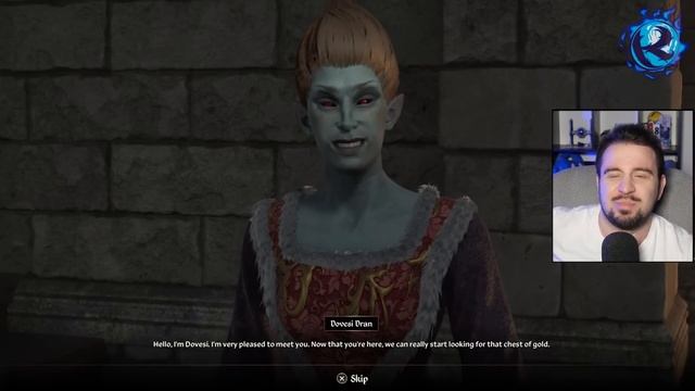 Я ОБОЖАЮ ремастер The Elder Scrolls IV Oblivion