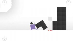 Прохождение Игры Odd Bot Out. Уровни 92-100.