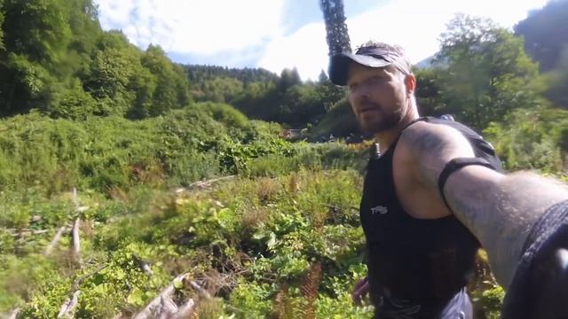 Rosa Wild Fest 2024. 42 км. 2600+Public. Чётко, ребята ! ♥️🔥🕺 смотреть онлайн