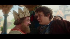 По щучьему велению — Трейлер (2023)