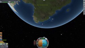 как в Kerbal Space Program построить ракету