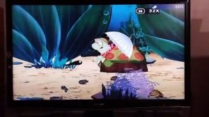 Обзор На DVD-диск Лунтик Сезон 2 Выпуск 4 Шутники Комната