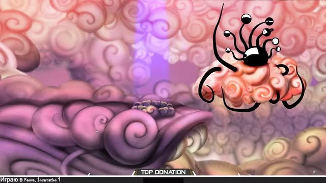 ☯Karma. Incarnation 1 (часть 3) концовка смотреть онлайн