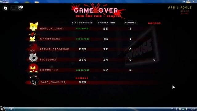 Sonic exe the disaster 3d | Первоапрельская шутка от разработчик? смотреть онлайн
