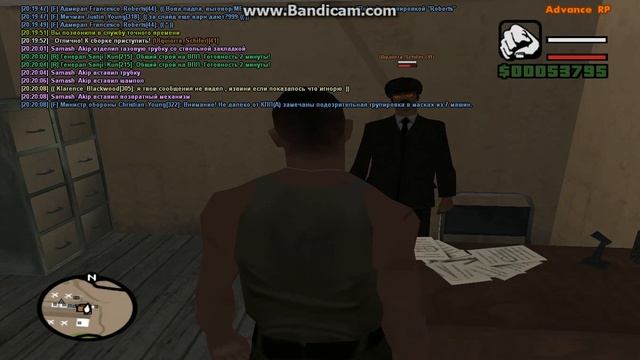 Сборка/Разборка автомата I ВВС I МО смотреть онлайн