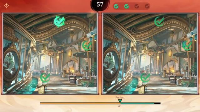 Найти разницу MLBBxNARUTO #mobilelegendsbangbang #mlbbxnaruto #mlbb #ml #МЛББxНА?