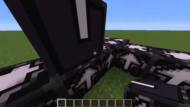 МОБ ХОДИТ ПО ЛАВЕ! Minecraft 1.16 обзор снапшота 20w13a! смотреть онлайн