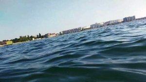 Яхт-клуб.  Мы тут каждый день