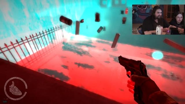 Zulin's v-log: Indie Reviews - Red Lake смотреть онлайн