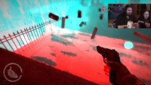 Zulin's v-log: Indie Reviews - Red Lake