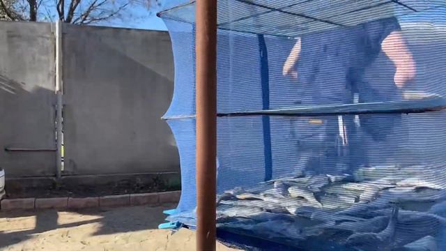 Отделка Уличного порога Плиткой смотреть онлайн