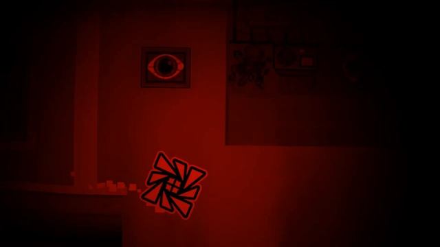 САМЫЙ ЖУТКИЙ УРОВЕНЬ В GEOMETRY DASH смотреть онлайн