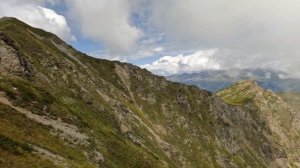 ПОДЪЁМ НА АЧИШХО┃В ГОРЫ КРАСНОЙ ПОЛЯНЫ