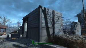 Fallout 4. Что делать, если удалить во время строительства