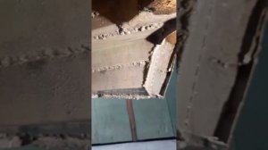 Ремонт кронштейнів заднього бампера Нива
