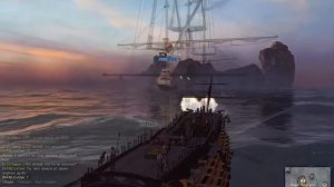 World of sea battle  Виктория фармится