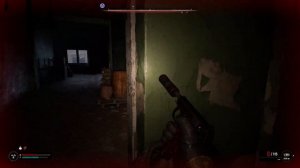 S.T.A.L.K.E.R. 2 Аграрный Цех