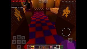 СМЕРТЬ УИЛЬЯМА АФТОНА [Minecraft]