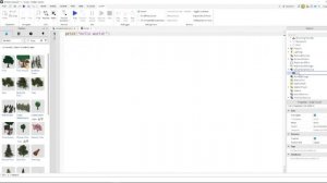 Как сделать Tower Defense в Roblox Studio | Часть 2 — Волны и Атака