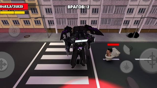 вышла обнова где удалили тыква мена и зомби и поевилис