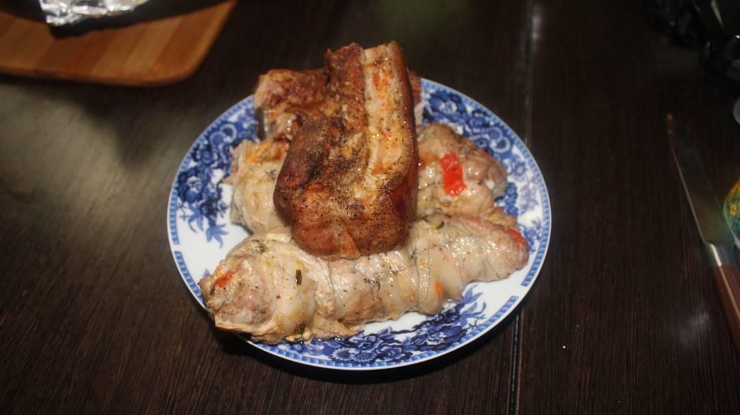 Татьяна Тихонова всяко-разно