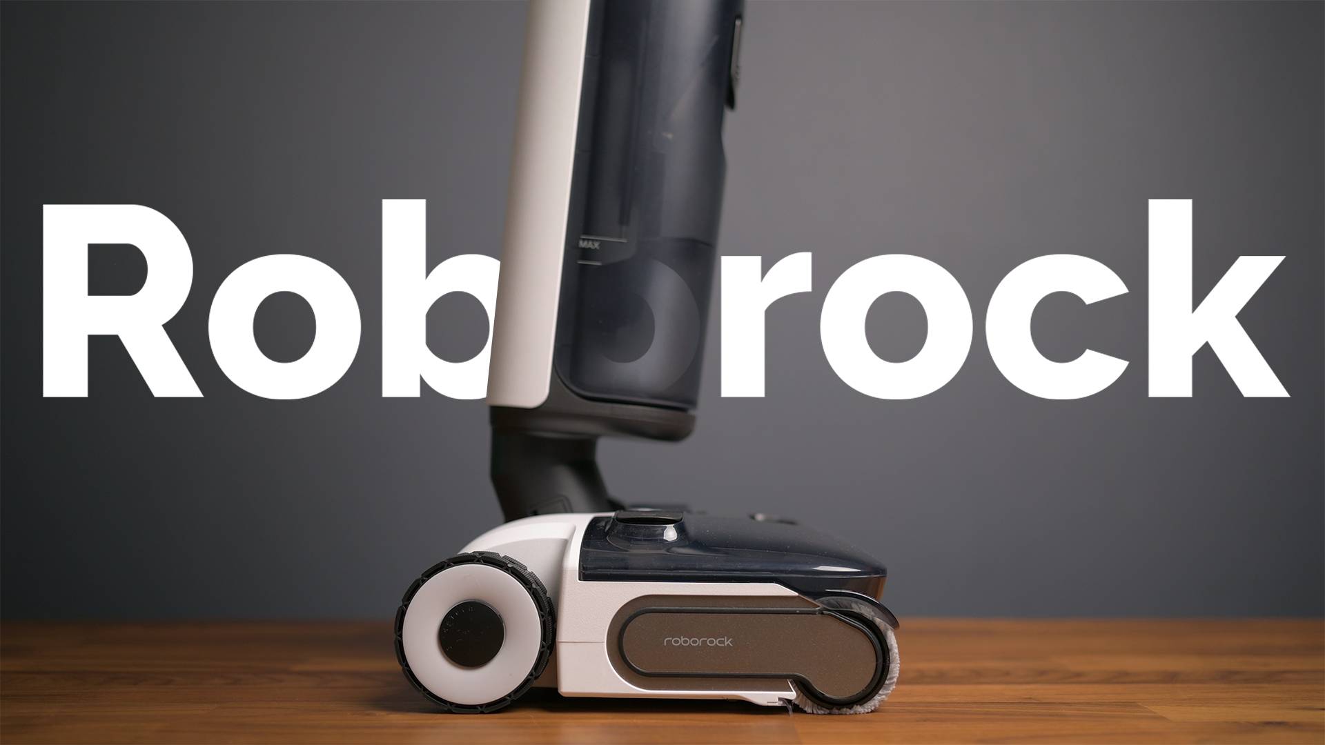 Roborock F25 ALT: Умная уборка без хлопот! смотреть онлайн