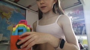 сделала 5 шопперов