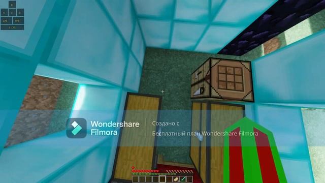 Я нашел тунэль под огородом за деревню к дому