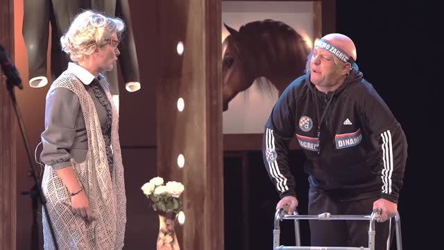 Спектакль «Ищу мужа» в Казани 20 октября, КСК Уникс