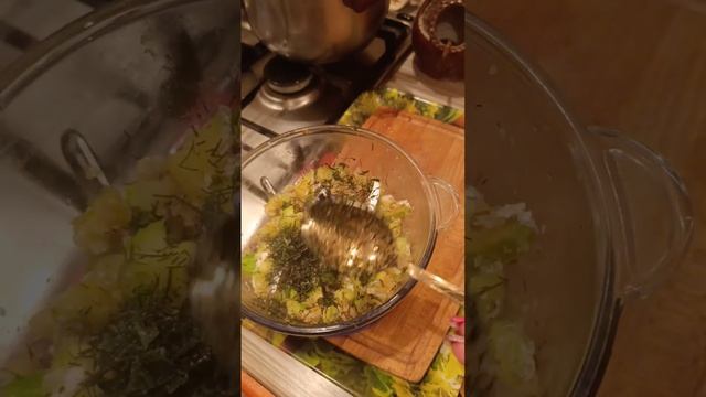 Суп-пюре из кабачков