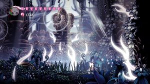 Все Светозарные Боссы (без урона) в Hollow Knight (Pale Court)