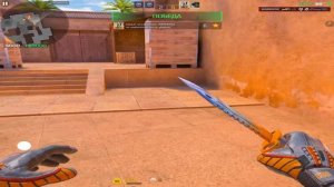 ПУТЬ ДО ЛЕГЕНДЫ В НАПАХ ДЕМКА STANDOFF 2 #4  / НАПЫ СТАНДОФФ 2