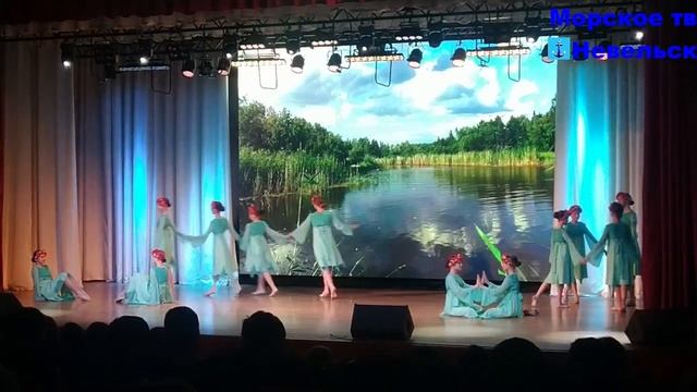 Праздничный концерт «Россия – великая Держава!» в доме культуры города Невельск 12 июня 2025 года