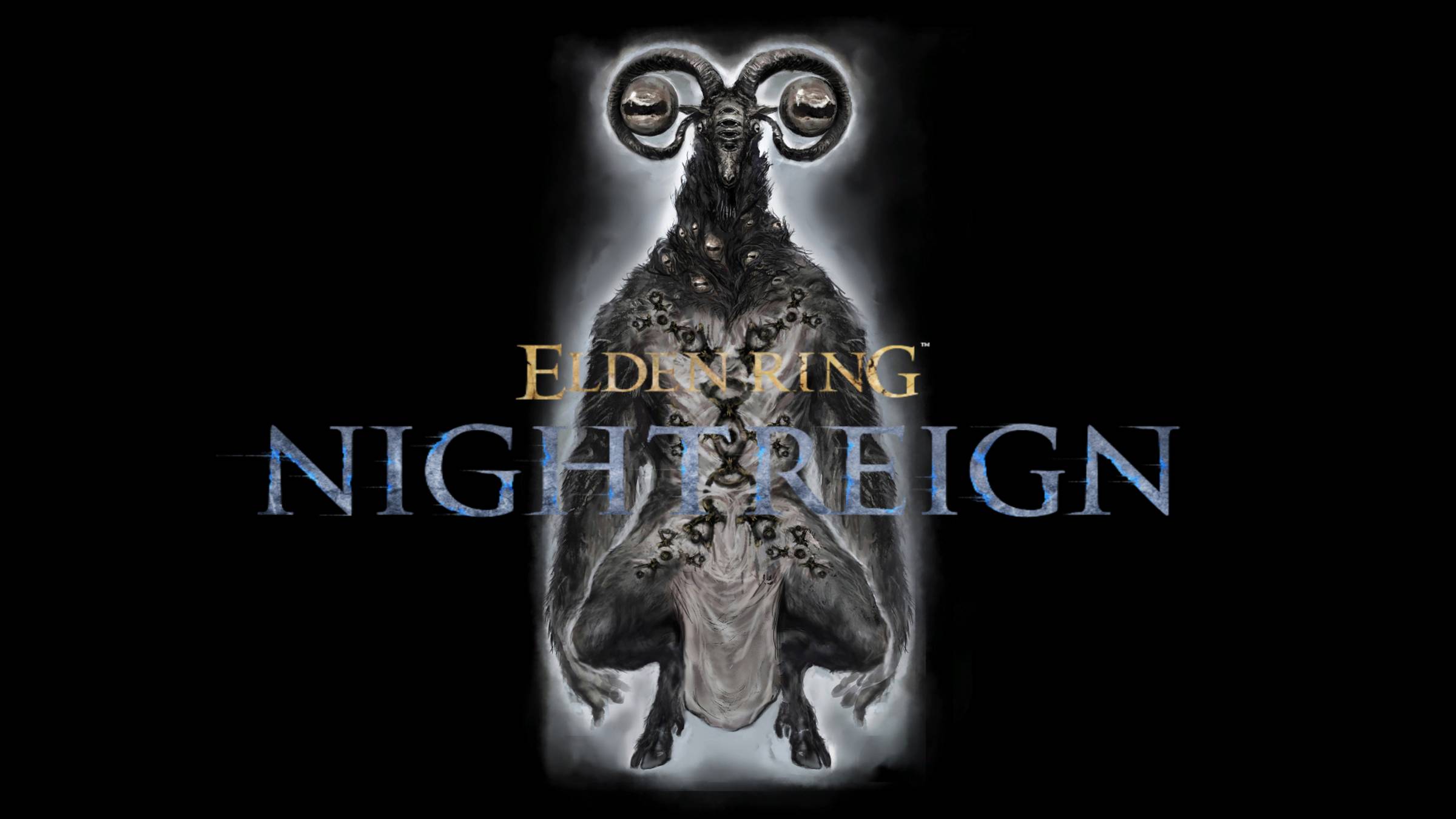 Elden Ring. Nightreign. Прохождение соло. Пятый босс - Либра, Создание Ночи