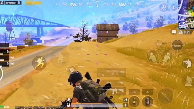 🎄ПОЗДРАВЛЕНИЕ С НОВЫМ 2025 ГОДОМ❄️| HIGHLIGHTS PUBG MOBILE | IPHONE 1 смотреть онлайн