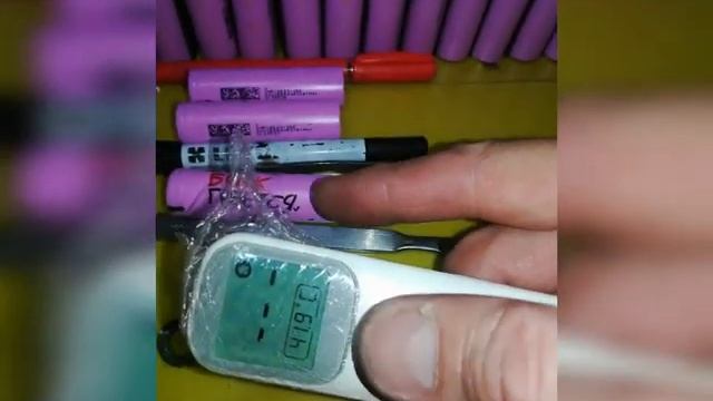 Ремонт Аккумулятора самоката 48v. б/у 4года. ОПАСНО ЛИ ЭТ