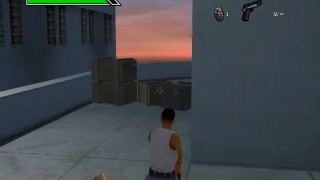 Прохождение Bad Boys 2 (Черёд Расплаты) смотреть онлайн