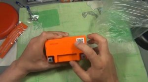 Аккумулятор Delta CT1204 12V 4Ah AGM  YTX4L BS 20 06 2024