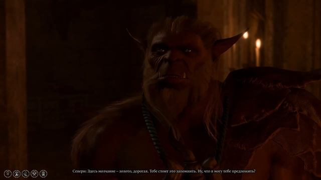 Baldur's Gate 3. Разрываем контракт Уилла [ep 43] смотреть онлайн