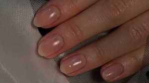 Как выбрать форму ногтей.