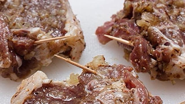 Секреты кухни