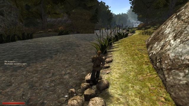 The Chronicles Of Myrtana: Archolos с русской озвучкой, прохождение #12,