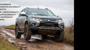 Derways Aurora 2025: Бюджетный внедорожник с характером и прох?