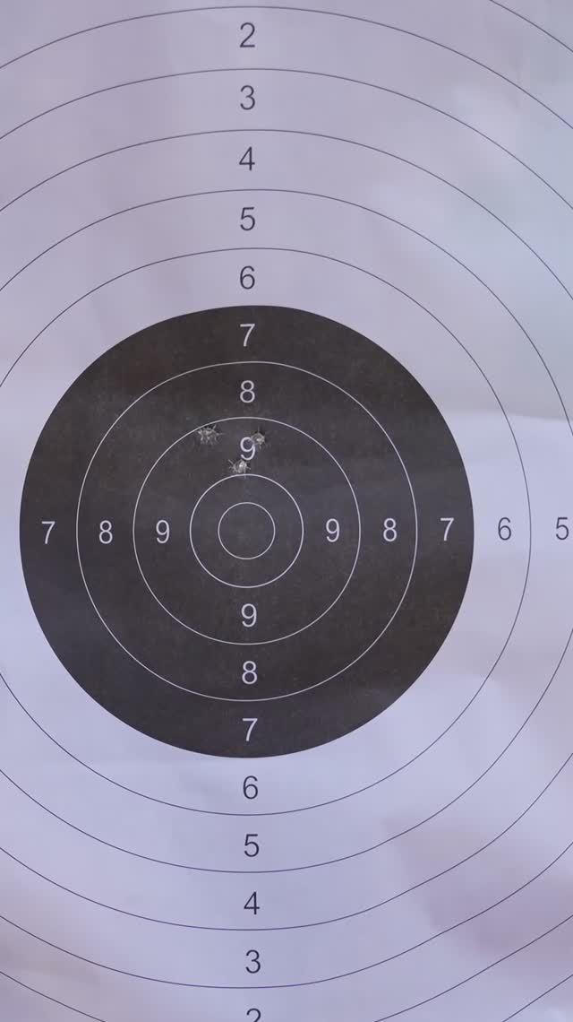 Hatsan Escort ERX - новый болтовой карабин в калибре 308win. Стреляет в минуту валовым патроном. смотреть онлайн