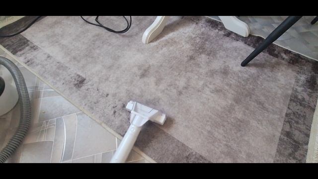 Моющий пылесос Homiko VCC-03 смотреть онлайн