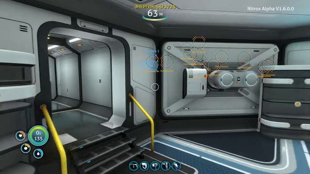 Subnautica #11 МЫ ЭТО СДЕЛАЛИ смотреть онлайн