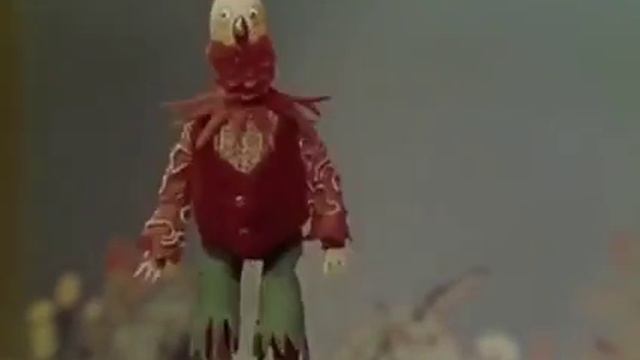 #Приключения огуречика 1970#мультфильмы #огурец 🥒