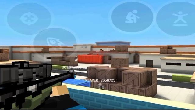 Мувик блокпост мабайл |BlockPost Mobile |highlighst @oldschool_81 @Kw1nT_86